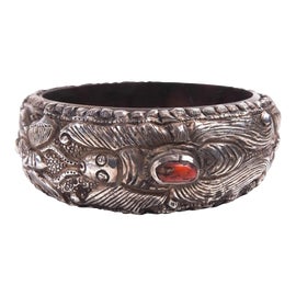 Example of Tribal Bangles