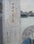 Utagawa Toyokuni Kunisada Japanese Kabuki Actors Woodblock Triptych Framed For Sale - Image 14 of 17