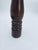 Vintage Wooden Salt and Pepper Mills, 1972, Set of 2 For Sale - Image 6 of 8
