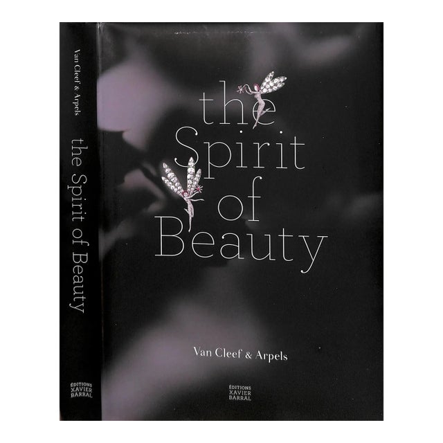 "The Spirit of Beauty Van Cleef & Arpels" 2009 For Sale