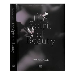 "The Spirit of Beauty Van Cleef & Arpels" 2009