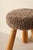 Stool by Ingvar Hildingsson, Sweden, 1890s For Sale - Image 5 of 9
