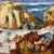 Textile 20 Th Century Italian School Impressionist Style Oil on Canvas Seascape View Signed Framed For Sale - Image 7 of 11