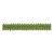 Sample - Schumacher Astor Braid Indoor & Outdoor in Leaf For Sale