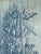 Italian Hand Painted Pastoral Panels, by Duane Perrigo, Pair For Sale - Image 4 of 12