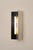 Arrow Applique M Wall Light without Diffuser by Violaine d'Harcourt For Sale - Image 9 of 10