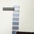 Glass Glass and Metal Powder-Coated Desk from Interlübke For Sale - Image 7 of 11