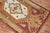 Colorful Early 20th Century Antique Turkish Ghiordes Rug - 3'8" x 5'5" For Sale - Image 13 of 18