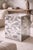 Aura Sculptural Metal Pedestal by Veliento For Sale - Image 6 of 8