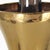 Vintage Venetian Hand-Blown Amethyst Art Glass Decanter Set 11.5" With 4 Cordials For Sale - Image 16 of 18