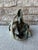Ceramic Vintage Ceramic Sculpture, France For Sale - Image 7 of 17