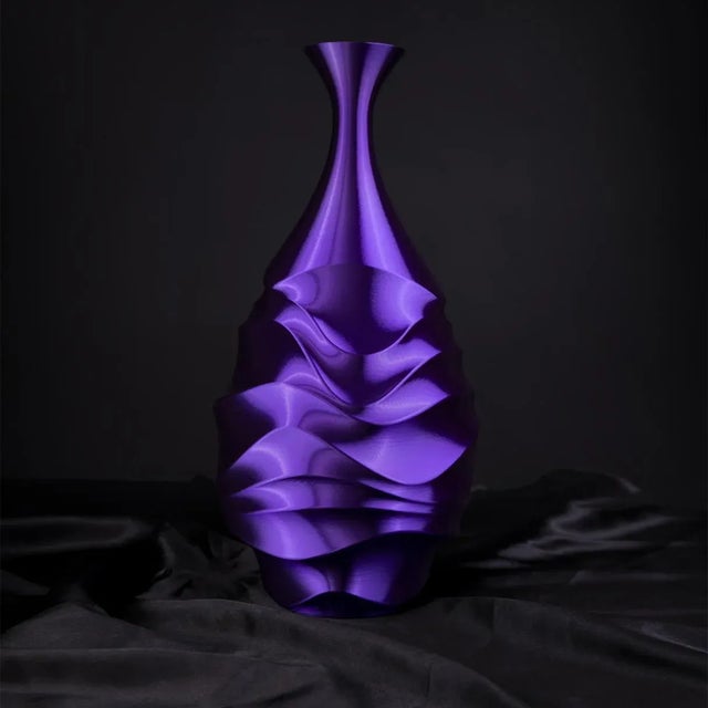 Not Yet Made - Made To Order FLOW Sculpture by DygoDesign For Sale - Image 5 of 7