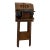 Vintage, Crank Telephone & Stand, Antique Phones For Sale