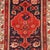 Asian Cotton & Wool Rug For Sale - Image 4 of 9