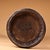 Bronze Bronze Vase With Silver-Inlaid Crane Motif - Altar Flower Vase For Sale - Image 8 of 10