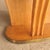 Maple and Brass Console For Sale - Image 11 of 18