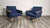 Set of Armchairs from Tatra, in Good conditions. Designed 1960 to 1969
