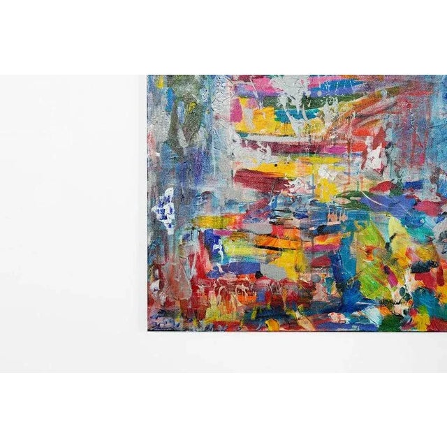 "Damay" by Vanessa Joy, 2020 For Sale - Image 9 of 10