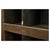 Wooden Shelving with 36 Storage Compartments For Sale - Image 3 of 8