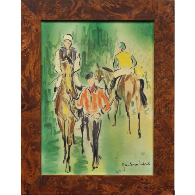 "To The Post" For Sale