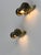 Bauhaus Streamline Sub-Marine Cabinet Sconces, Germany, 1930s, Set of 2 For Sale - Image 17 of 18