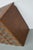 Vintage Dutch Oak Haberdashery Shop Cabinet, 1930s For Sale - Image 17 of 18