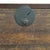Brown Japanese Tansu Chest of Drawers, 1870 For Sale - Image 8 of 15