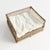 This extra large dog bed is the lap of luxury for your big fur baby. Complete with a soft, thick oversized cushion, and is...