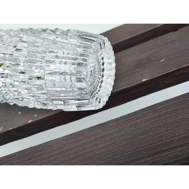 1970s Vintage Vase by Jiri Repasek, 1970s For Sale - Image 5 of 8