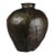 Antique Japanese Storage Jar For Sale