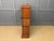 Walnut Stacking Bookcase from Globe Wernicke, 1910 For Sale - Image 12 of 17