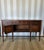 Wood Gorgeous Late 18th-Early 19th Century Inlaid Virginia Walnut Sideboard For Sale - Image 7 of 9