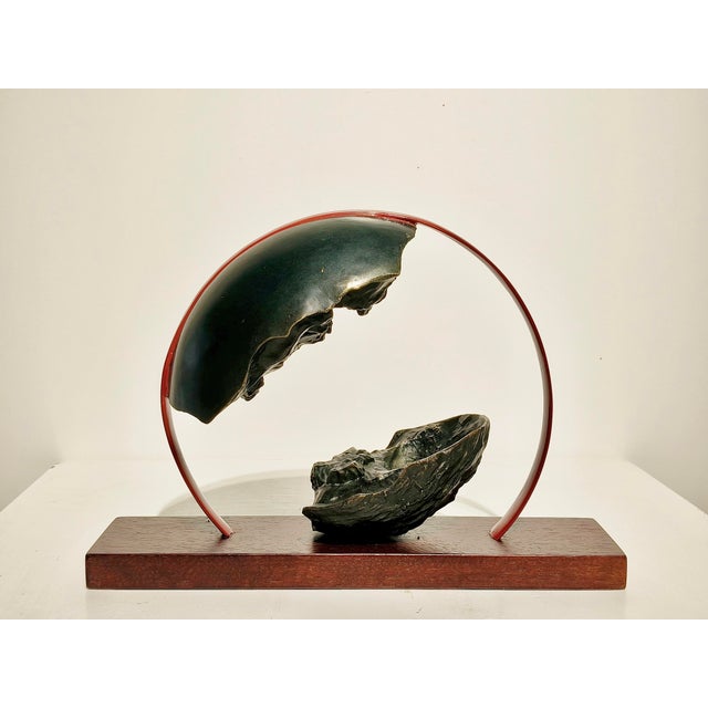 Qiankun — Neo-Chuanpai Bonsai Series For Sale - Image 13 of 15