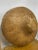Farmhouse Vintage Handwoven Vietnamese Bamboo & Straw Field Hat For Sale - Image 3 of 4