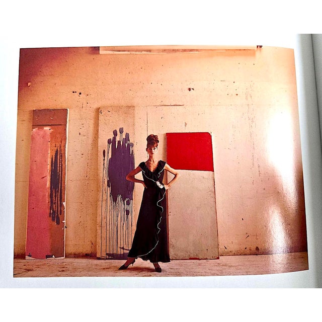 2004 1st Edition Book, "Beaton Portraits", by Terence Pepper , Roy Strong , Peter Conrad For Sale In Miami - Image 6 of 18