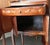 Wood Late 19th Century Pair of French Louis XV Style Rosewood Side Tables Nightstands For Sale - Image 7 of 8