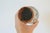 Mexican Tonala Folk Art Ceramic Pottery Vase For Sale In Milwaukee - Image 6 of 8
