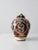 Mid-Century Modern Vintage Italian Ceramic Vase For Sale - Image 3 of 11