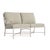 Venetian by Richard Frinier features a refined silhouette highlighted by timeless Neoclassic details. The x-back and...