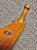 Tan Vintage Professional Bookbinding Pointed Finishing Press | F H Weisner Toowoomba Australia For Sale - Image 8 of 12