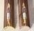 One of a Kind Pair of Joseph Malekan Repurposed Solid Bronze Sconces For Sale In Miami - Image 6 of 16