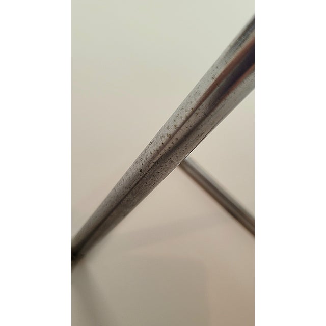 1950's Attributed to George Nelson Tray Table For Sale - Image 14 of 18