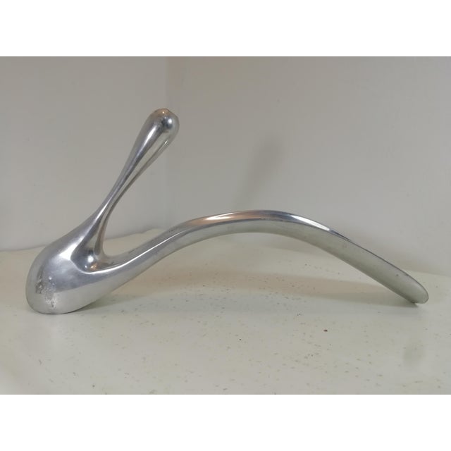 Postmodern Shoehorn by Manolo Blanhnik for Habitat, 2006 For Sale - Image 3 of 11