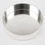Christian Dior Paris Silver Plate Box with Quartz Stone, circa 1970 For Sale - Image 10 of 13