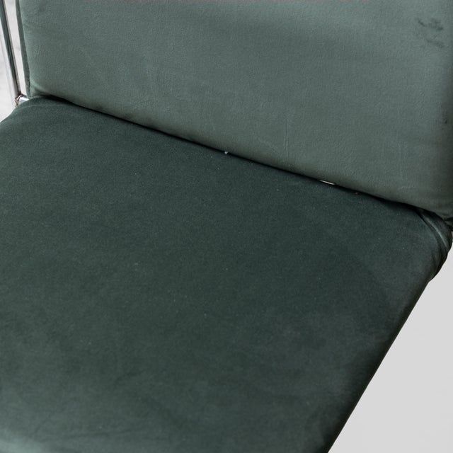 Takahama Chairs by Tulu Kazuhide for Simon Gavina, 1970s, Set of 6 For Sale - Image 9 of 14