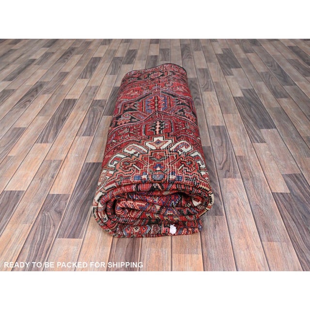 This fabulous Hand-Knotted carpet has been created and designed for extra strength and durability. This rug has been...