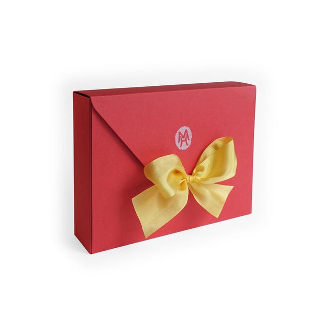 Happy Menocal "Flamenco" Stationery - Variety Set of 20 Cards and Envelopes For Sale - Image 9 of 9