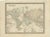 Mid 19th Century Antique Map of the World by Wyld, 1845 For Sale - Image 5 of 5