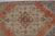 Vintage Anatolian Oushak Carpet For Sale - Image 10 of 10
