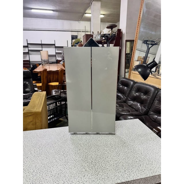 Driade Vintage Console Table by Antonia Astori for Driade, 1980s For Sale - Image 4 of 11